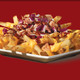 Illustration for article titled Wendys Pulled Pork Cheese Fries Are The Saddest Meal